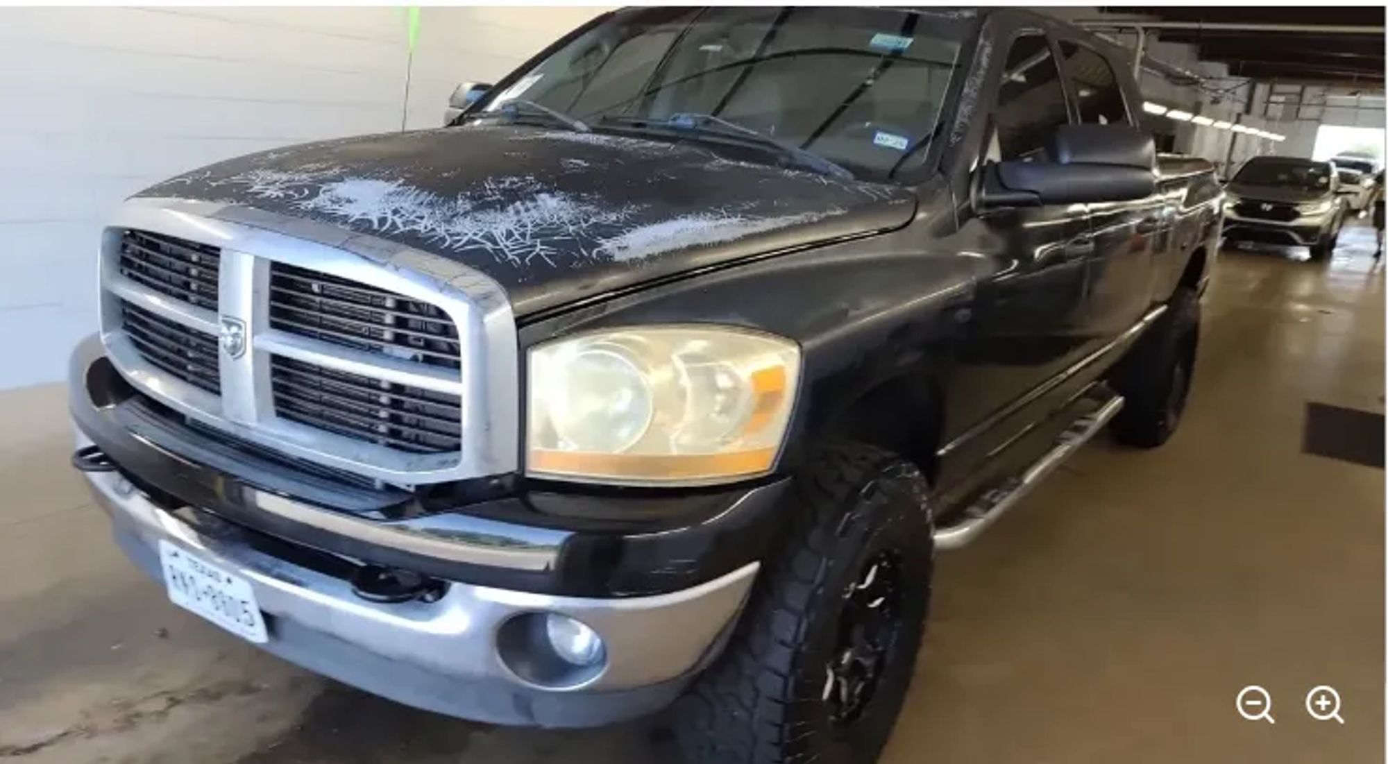 dodge ram 3500 pickup 2006 3D7LX39C96G156331 image dodge ram 3500 pickup 2006 3D7LX39C96G156331 image